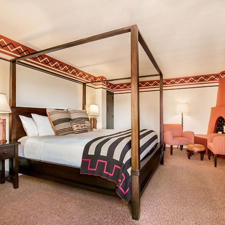 Inn & Spa At Loretto Santa Fe Luaran gambar