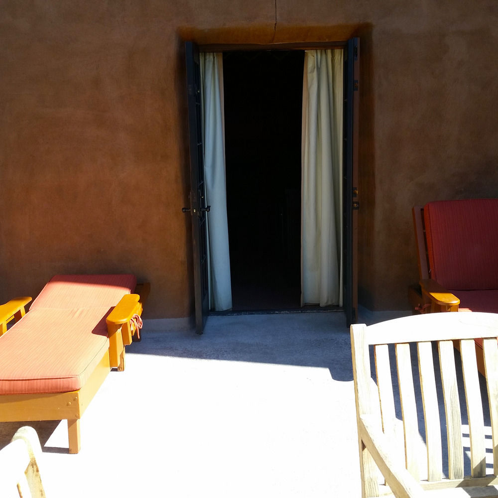 Inn & Spa At Loretto Santa Fe Luaran gambar