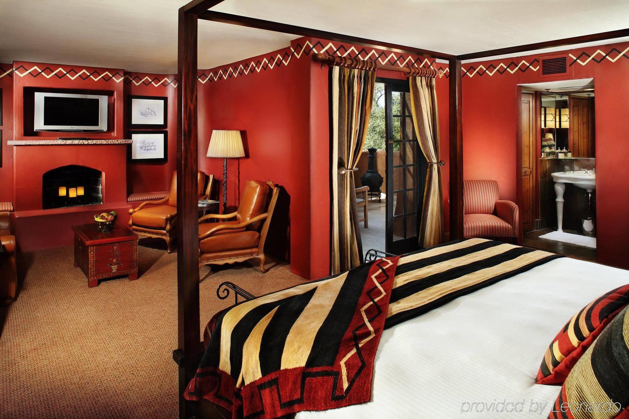 Inn & Spa At Loretto Santa Fe Bilik gambar