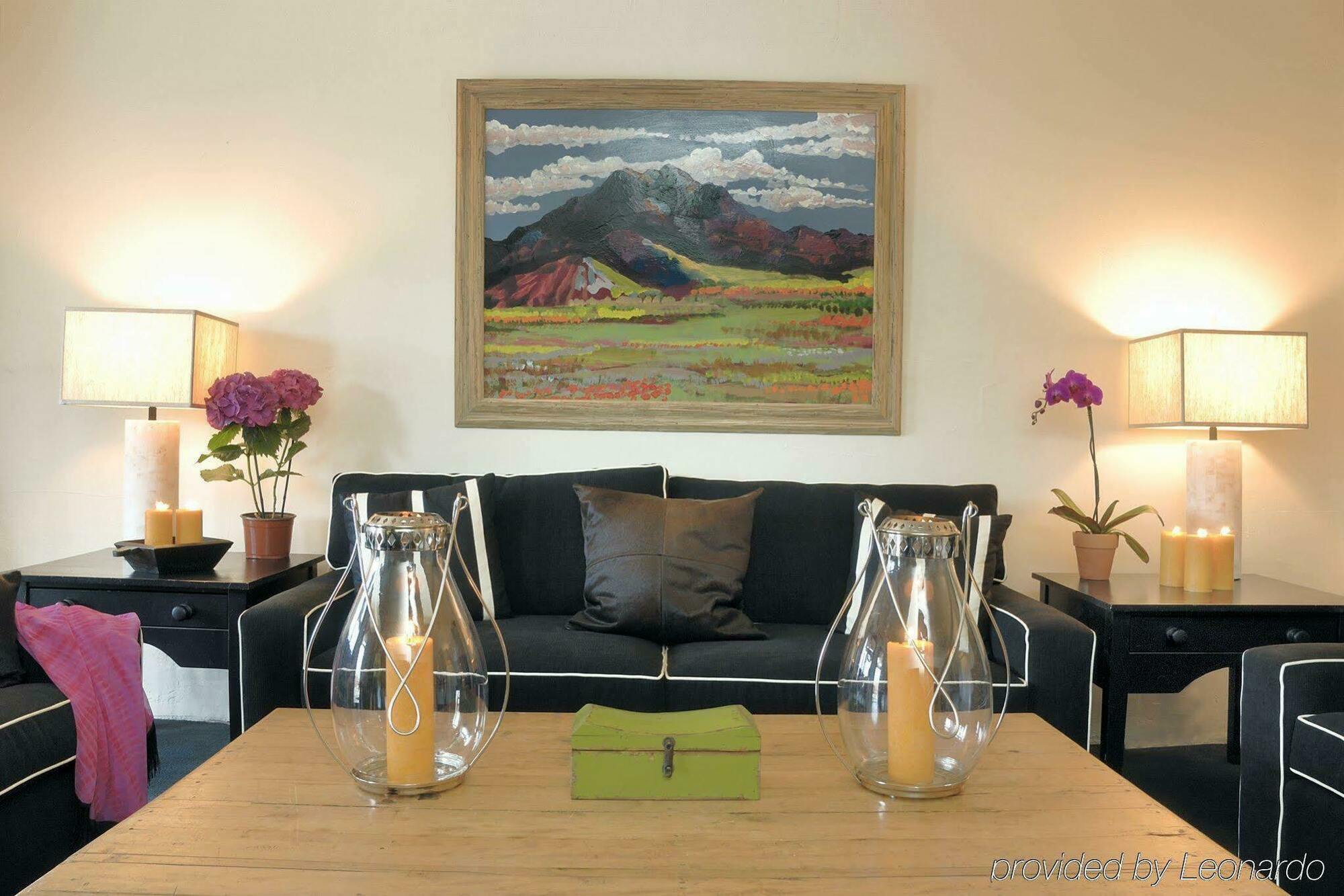 Inn & Spa At Loretto Santa Fe Luaran gambar